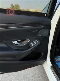 مێرسێدس بێنز S-Class